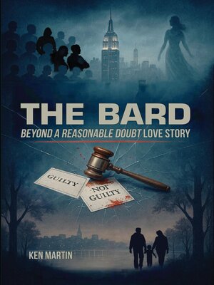 cover image of The Bard